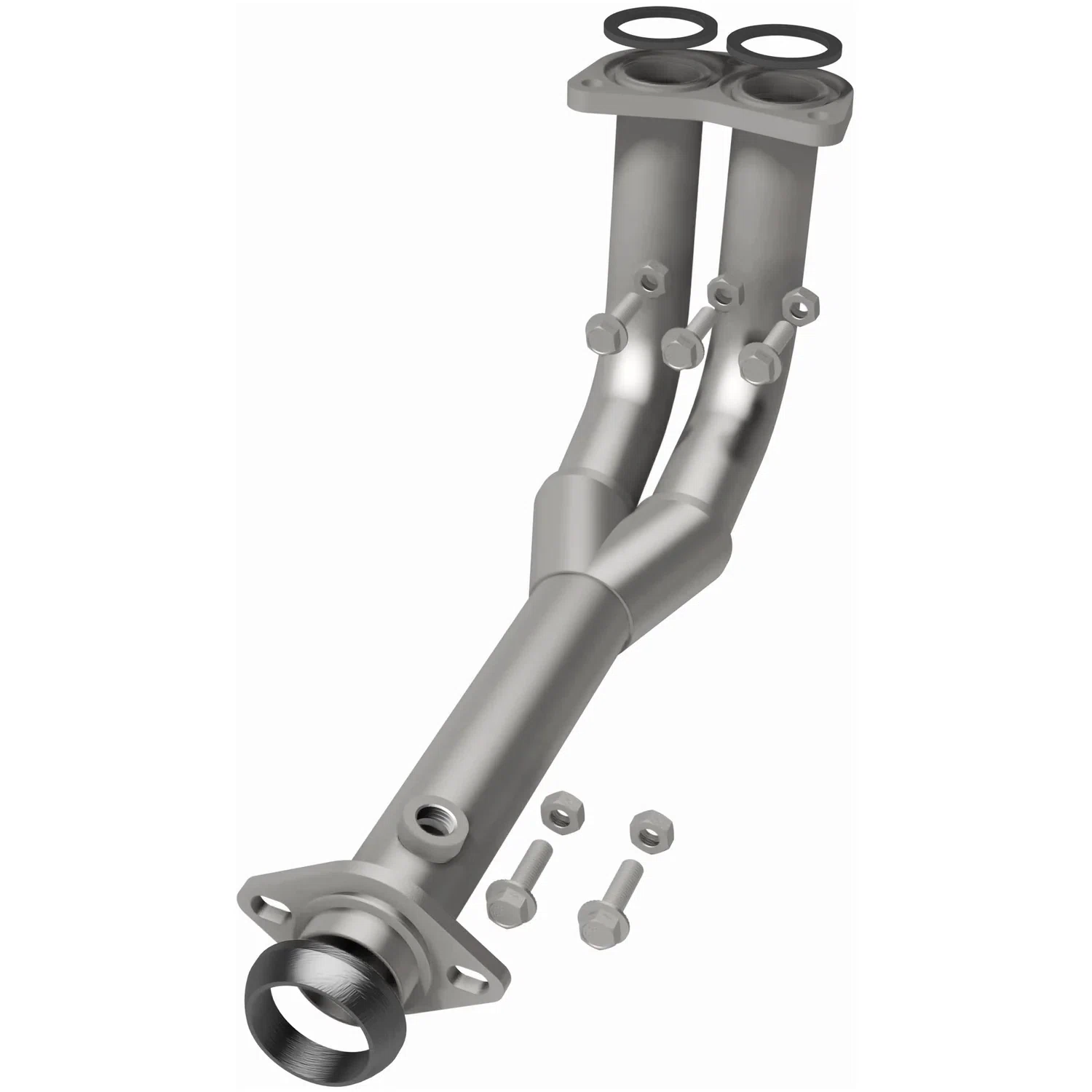 1994-2001 Acura Integra Direct-Fit Front Pipe Kit 107-0137